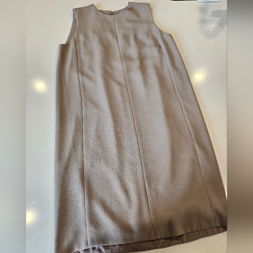 Vince Shift Dress Size M